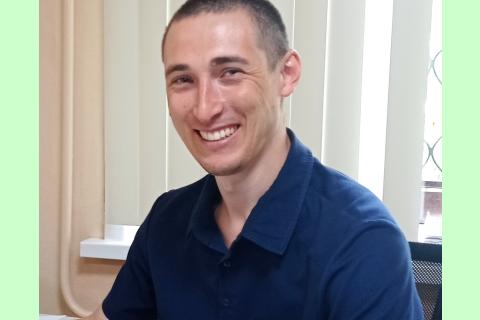 Алексей Васильевич Михайлов