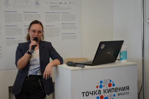 Врач-гастроэнтеролог К.Н. Коваленкова