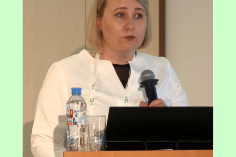Ю.О. Егорова