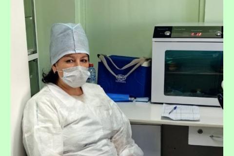 В.В. Осинина