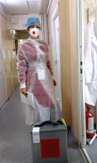 Выездная избирательная комиссия